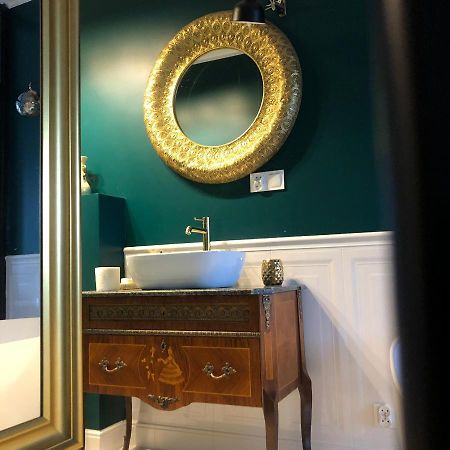 Gdynia Ptasi Raj Apartment Ngoại thất bức ảnh