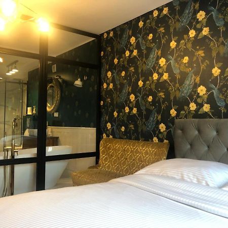 Gdynia Ptasi Raj Apartment Ngoại thất bức ảnh