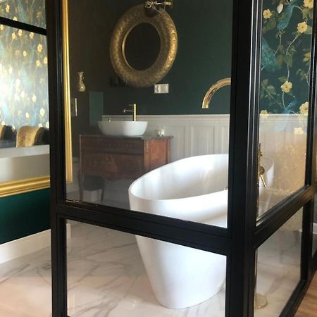 Gdynia Ptasi Raj Apartment Ngoại thất bức ảnh