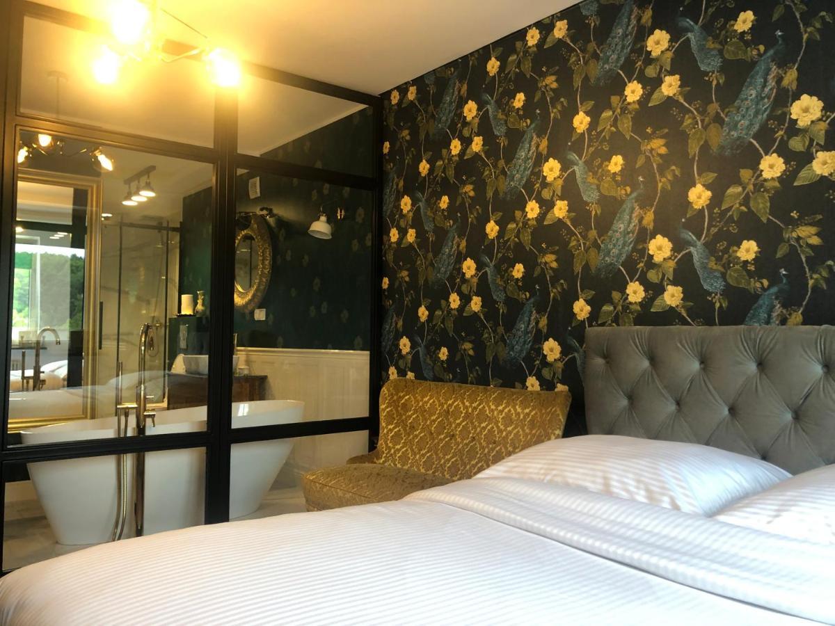 Gdynia Ptasi Raj Apartment Ngoại thất bức ảnh